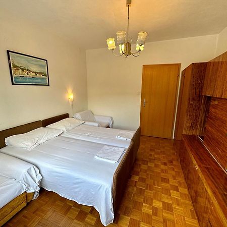 Apartman Neno Dramalj Luaran gambar