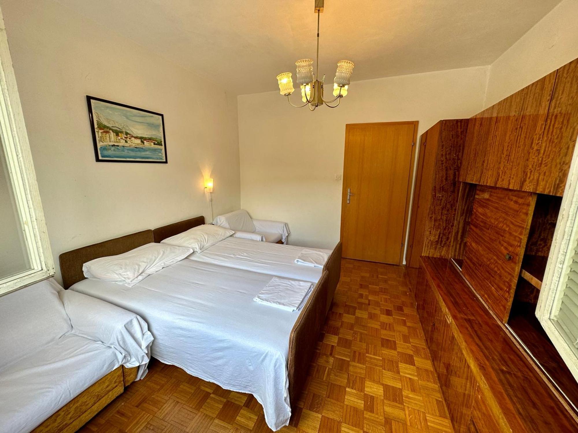 Apartman Neno Dramalj Luaran gambar
