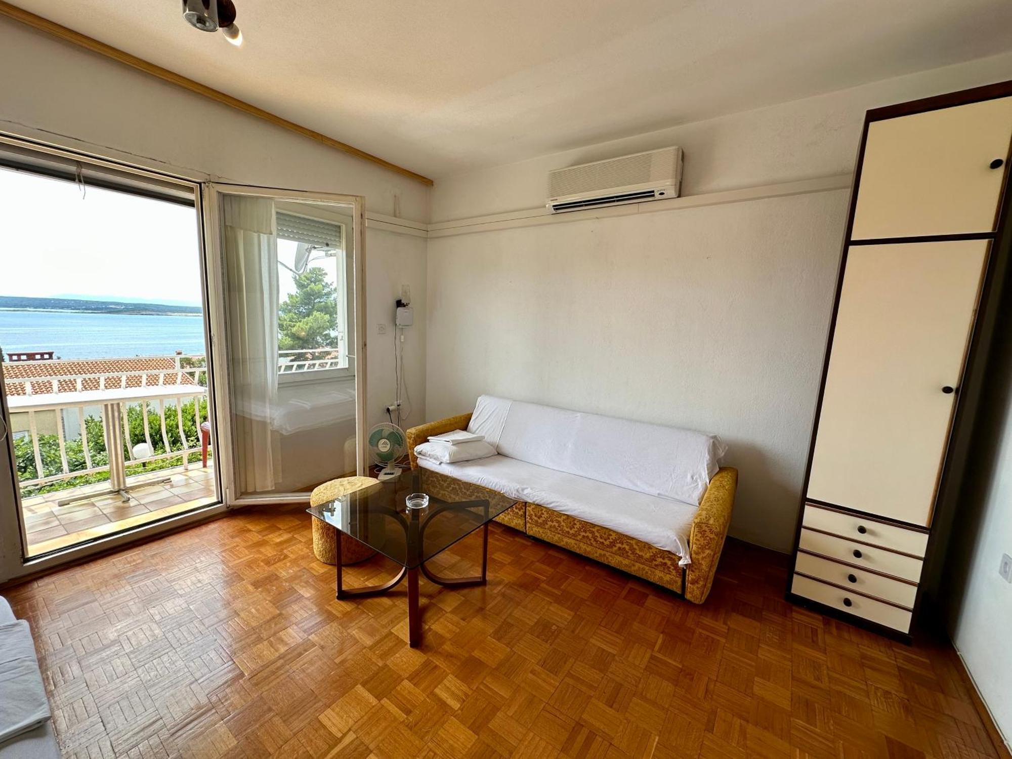 Apartman Neno Dramalj Luaran gambar