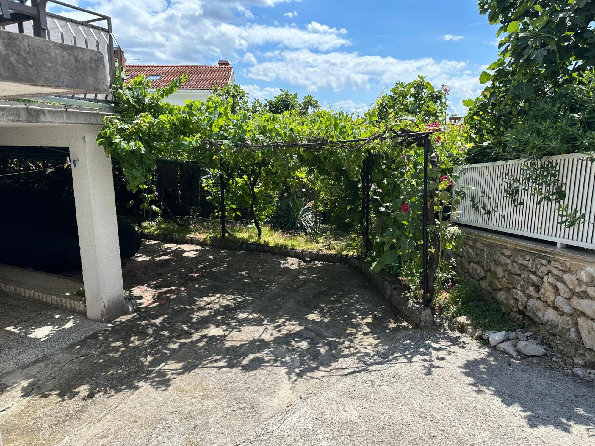 Apartman Neno Dramalj Luaran gambar