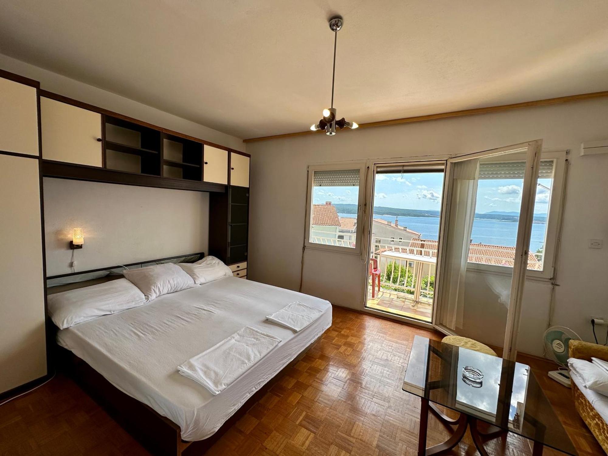 Apartman Neno Dramalj Luaran gambar