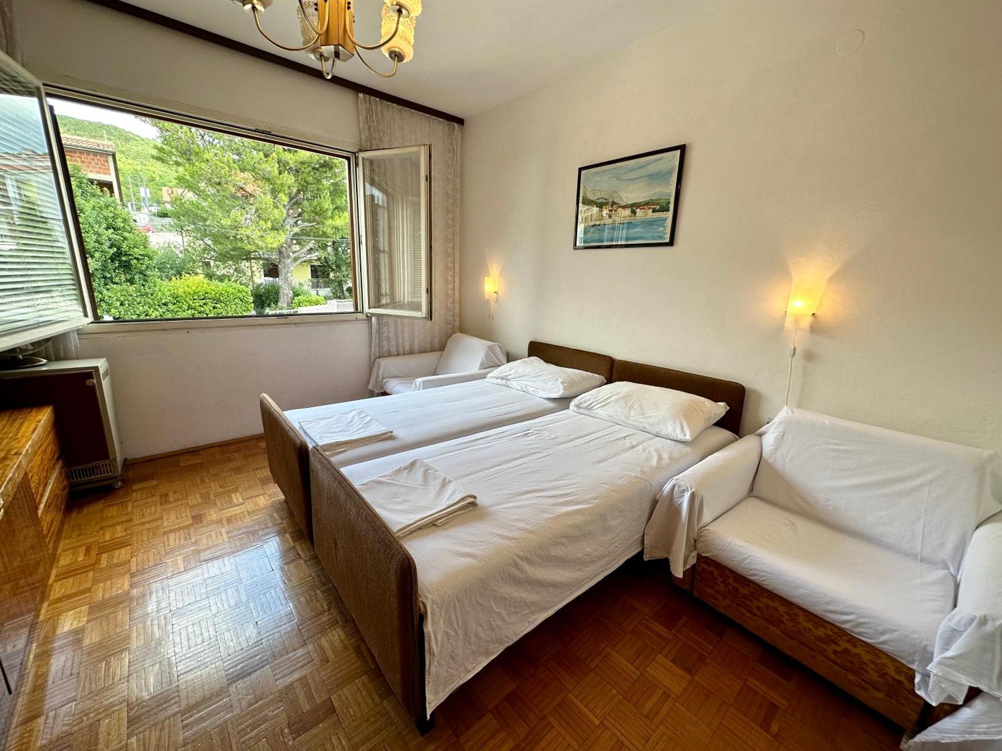 Apartman Neno Dramalj Luaran gambar