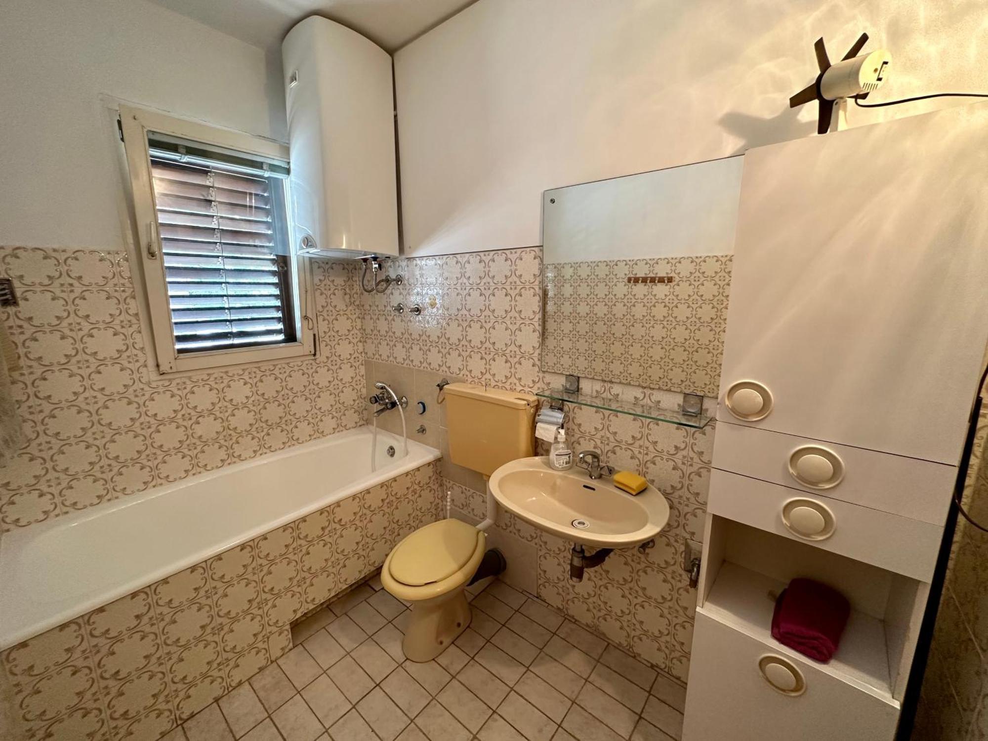 Apartman Neno Dramalj Luaran gambar