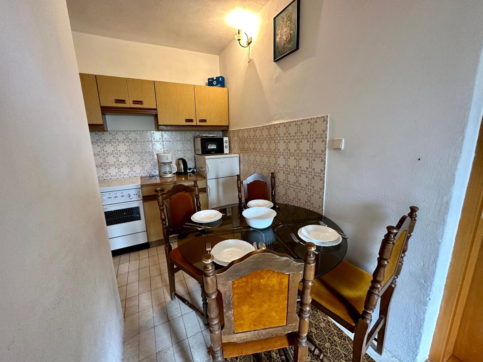Apartman Neno Dramalj Luaran gambar